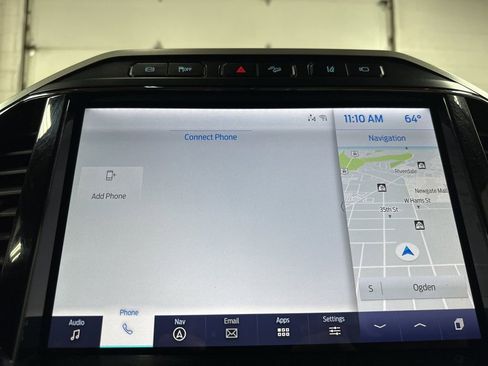 Used 2022 Ford F350 Lariat w/ Lariat Value Package AWD/4WD image 31