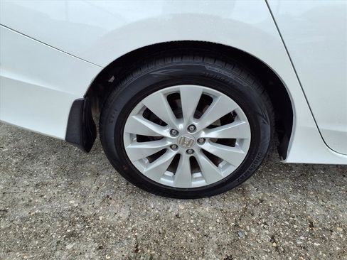 Used 2015 Honda Accord EX-L image 27