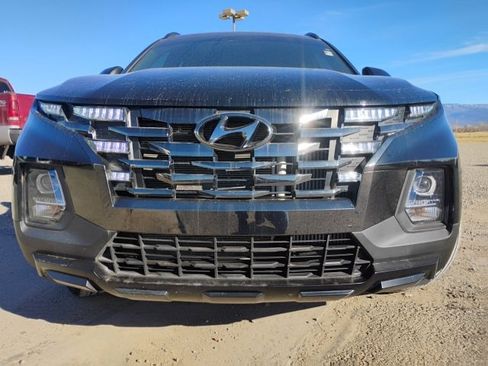 Used 2023 Hyundai Santa Cruz Night image 5