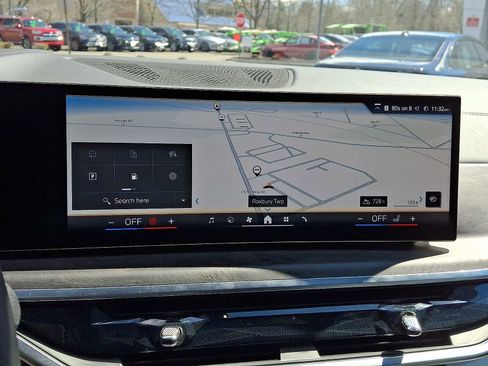 Used 2026 BMW X7 xDrive40i w/ Executive Package image 20