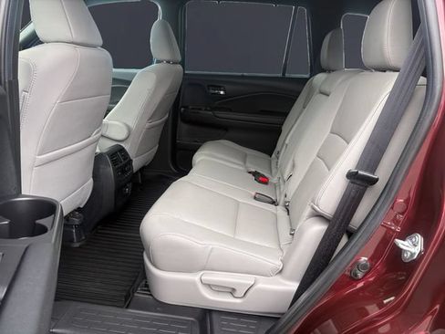 Used 2021 Honda Passport Touring image 13