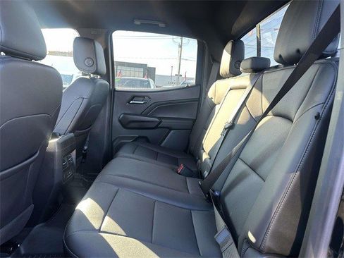 Certified 2023 Chevrolet Colorado LT w/ LT Convenience Package III image 15