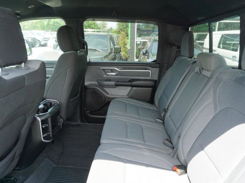 Used 2020 RAM 1500 Big Horn AWD/4WD image 9