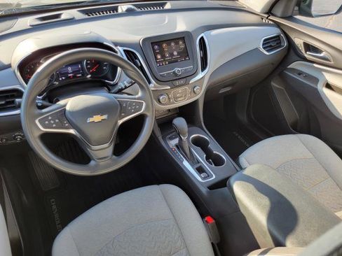 Used 2024 Chevrolet Equinox LS w/ LS Convenience Package image 23