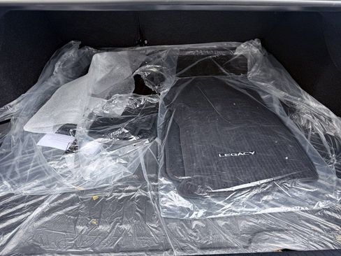 Certified 2025 Subaru Legacy Limited image 20