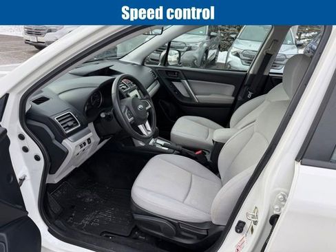 Used 2018 Subaru Forester 2.5i w/ Alloy Wheel Package image 11