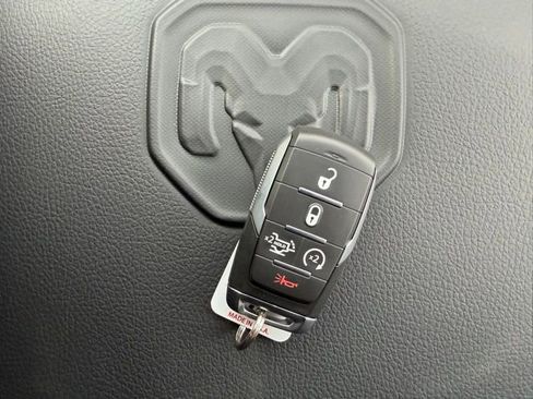 New 2026 RAM 1500 Laramie image 23