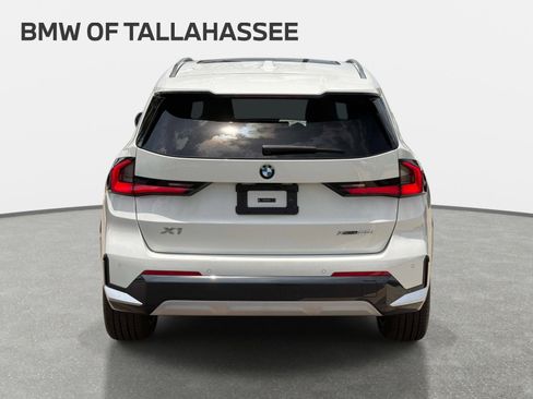New 2026 BMW X1 xDrive28i w/ Convenience Package AWD/4WD image 6