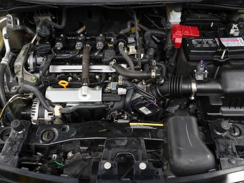 Used 2024 Nissan Versa S w/ S Plus Package image 28