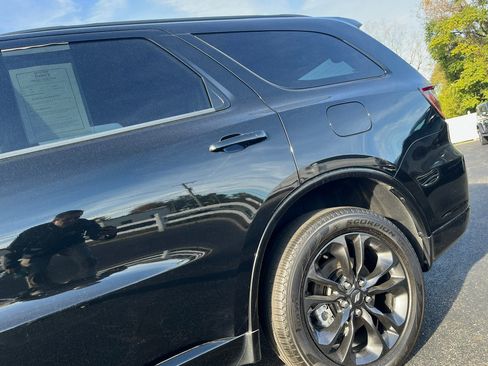 Used 2022 Dodge Durango GT image 7