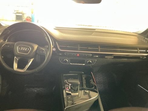 Used 2018 Audi Q7 3.0T Prestige AWD/4WD image 17