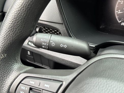 Certified 2025 Honda CR-V LX image 20