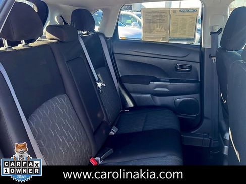 Used 2024 Mitsubishi Outlander Sport AWD image 12