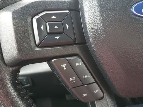 Used 2020 Ford F150 XLT w/ Equipment Group 302A Luxury AWD/4WD image 21