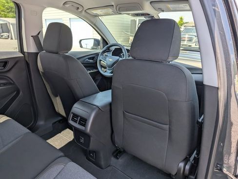 Used 2023 Chevrolet Equinox LT image 28