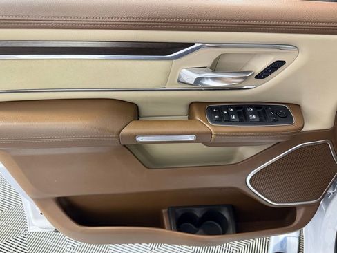 Used 2021 RAM 1500 Laramie image 25