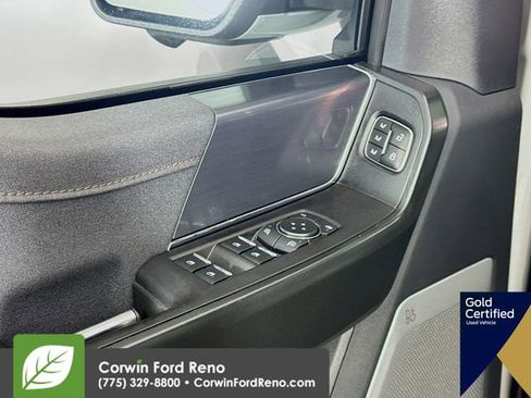 Used 2023 Ford F150 Raptor image 21