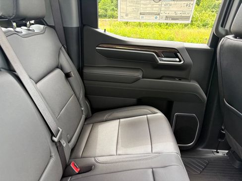 New 2026 Chevrolet Silverado 1500 RST w/ RST All Star Premium Package AWD/4WD image 50