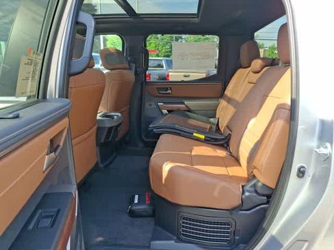 New 2026 Toyota Tundra 1794 Edition AWD/4WD image 19