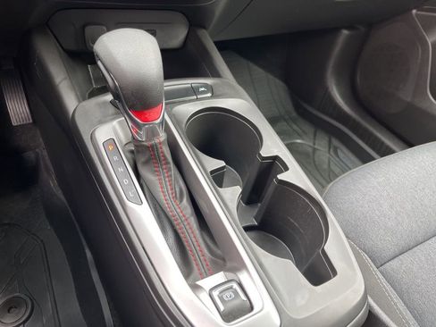 Used 2024 Chevrolet Trax RS image 56