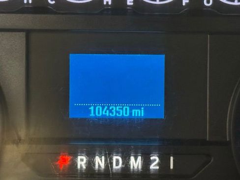 Used 2019 Ford F250 XL w/ Power Equipment Group AWD/4WD image 9