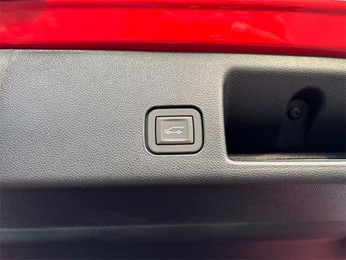 New 2026 Chevrolet Equinox EV RS image 39