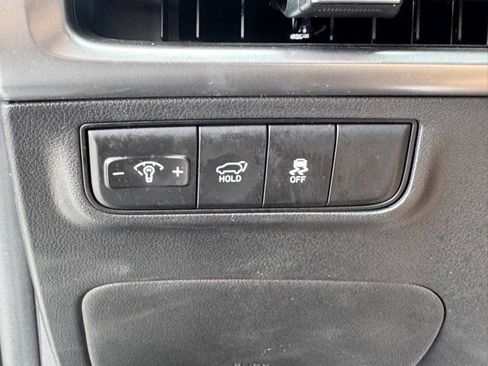 Used 2025 Hyundai Tucson SEL AWD/4WD image 25