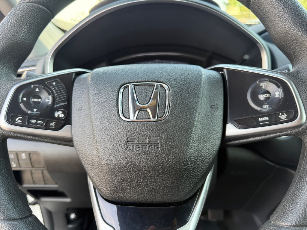 Used 2018 Honda CR-V EX image 19