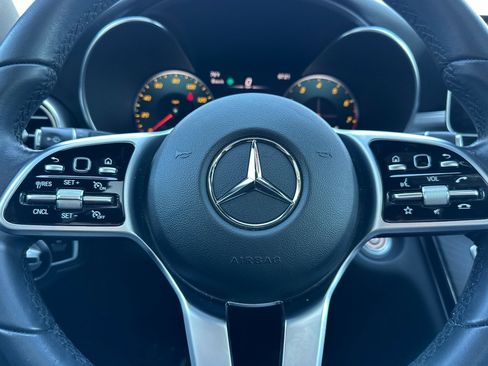 Used 2021 Mercedes-Benz C 300 Sedan image 26