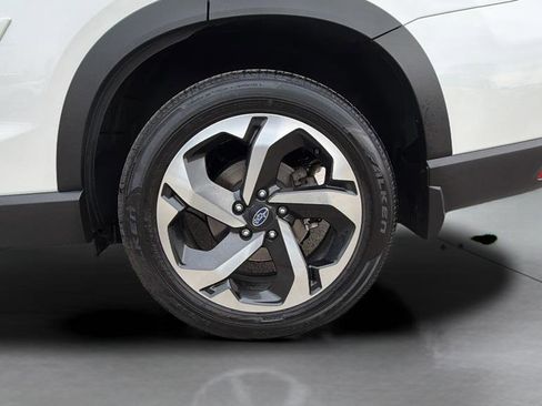 Used 2022 Subaru Forester Touring image 34