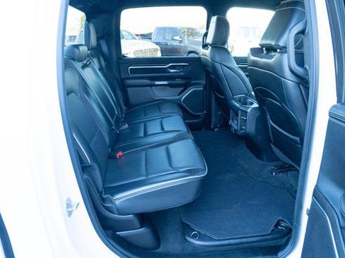 Used 2024 RAM 1500 Laramie image 36