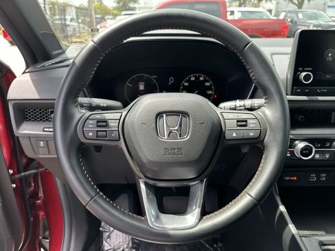Used 2025 Honda CR-V Sport image 20