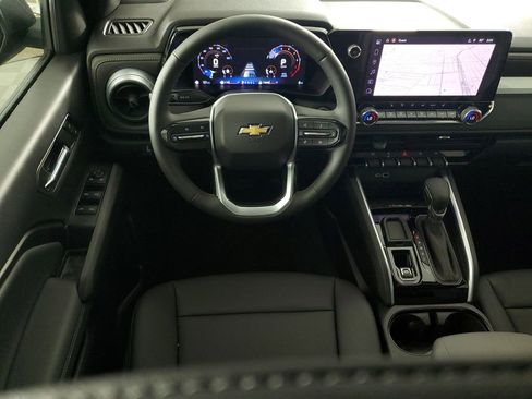 New 2026 Chevrolet Colorado LT w/ LT Convenience Package image 14