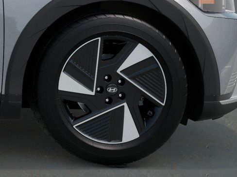 New 2026 Hyundai Ioniq 5 SEL image 46