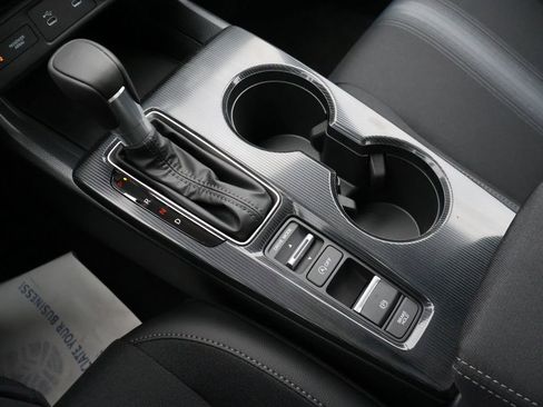 New 2026 Honda Civic Sport image 18