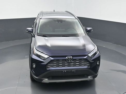 Used 2023 Toyota RAV4 Limited image 6