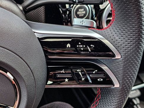 New 2026 Mercedes-Benz CLA 250 4MATIC image 26