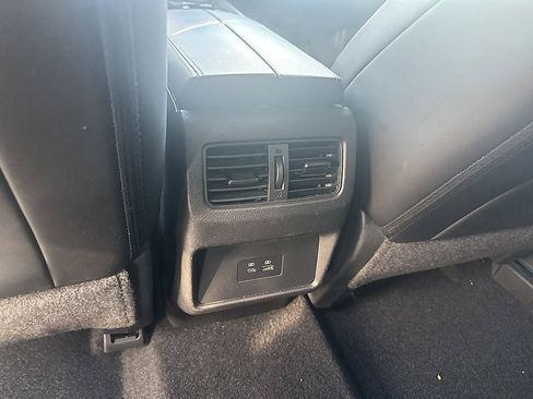 Certified 2023 Nissan Rogue SV w/ SV Premium B Package FWD image 18