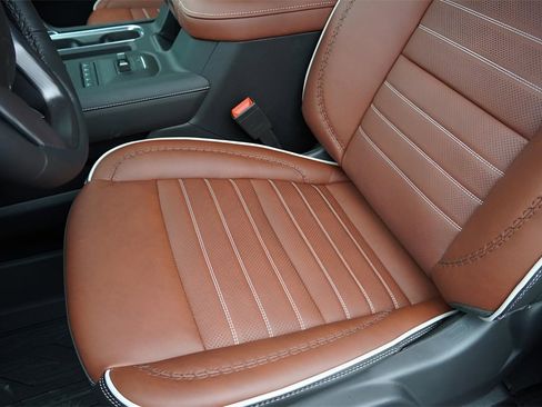 New 2026 GMC Sierra 2500 Denali Ultimate w/ Max Trailering Package image 12