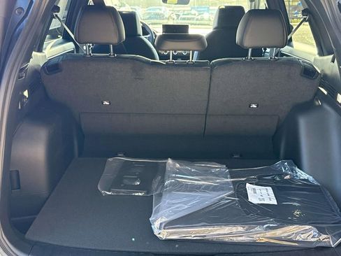 New 2026 Honda CR-V Sport-L image 25