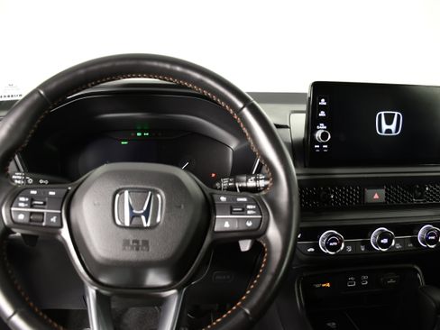 Certified 2025 Honda CR-V Sport-L image 16