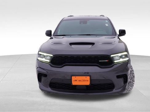 Certified 2024 Dodge Durango R/T image 13