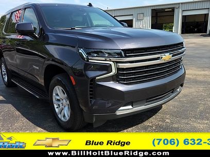Used 2023 Chevrolet Tahoe LT