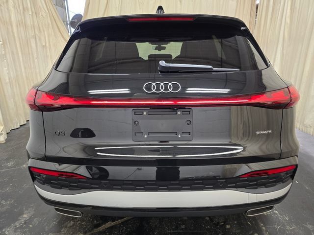 New 2026 Audi Q5 Prestige AWD/4WD image 7