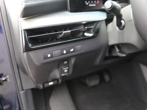 New 2025 Nissan Murano SL w/ Cargo Package image 14