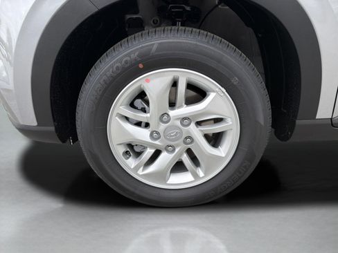 New 2026 Hyundai Venue SE FWD image 56