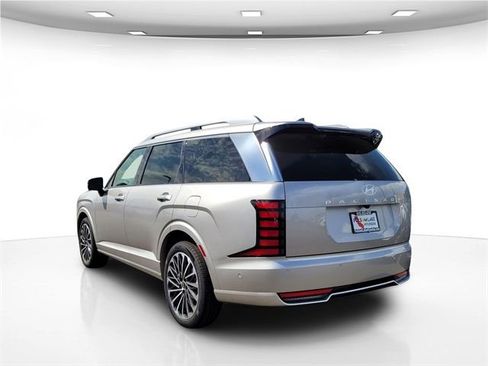 New 2026 Hyundai Palisade Calligraphy image 6