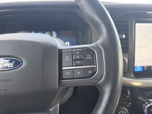 Used 2024 Ford F150 Lariat w/ Equipment Group 502A High AWD/4WD image 25