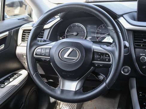 Used 2017 Lexus RX 350 FWD w/ Accessory Package image 17