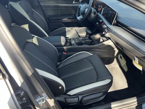 New 2025 Kia K5 GT-Line w/ GT-Line Premium Package image 39